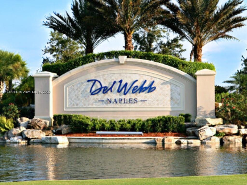 Del Webb - Residential