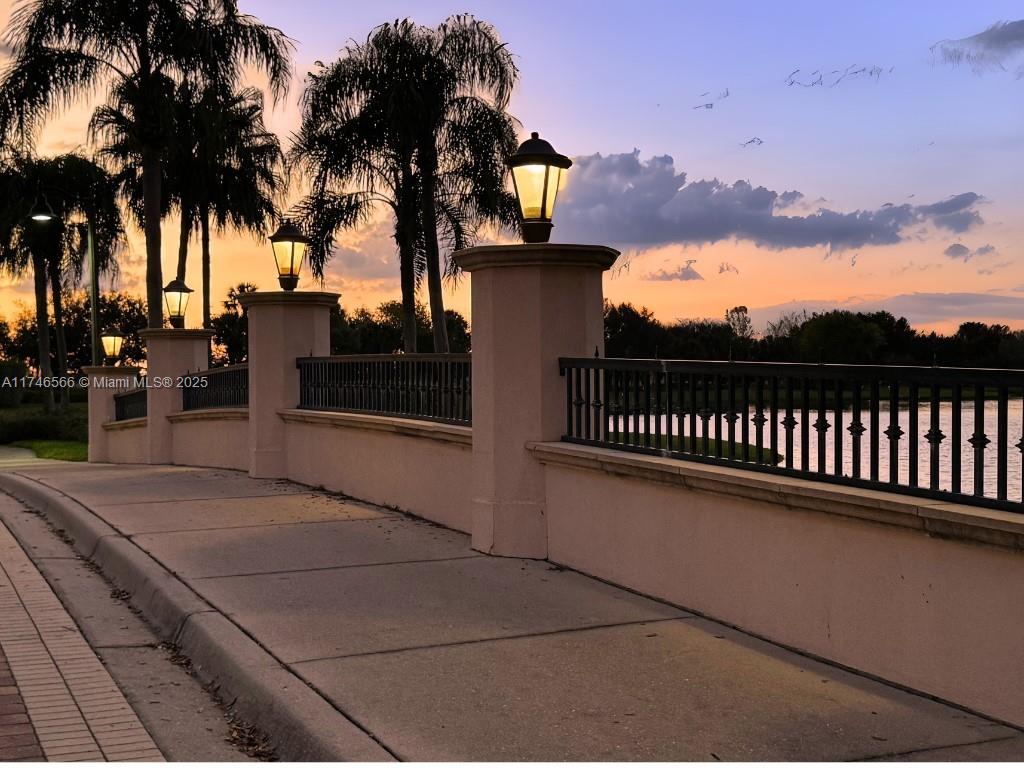 Del Webb - Residential