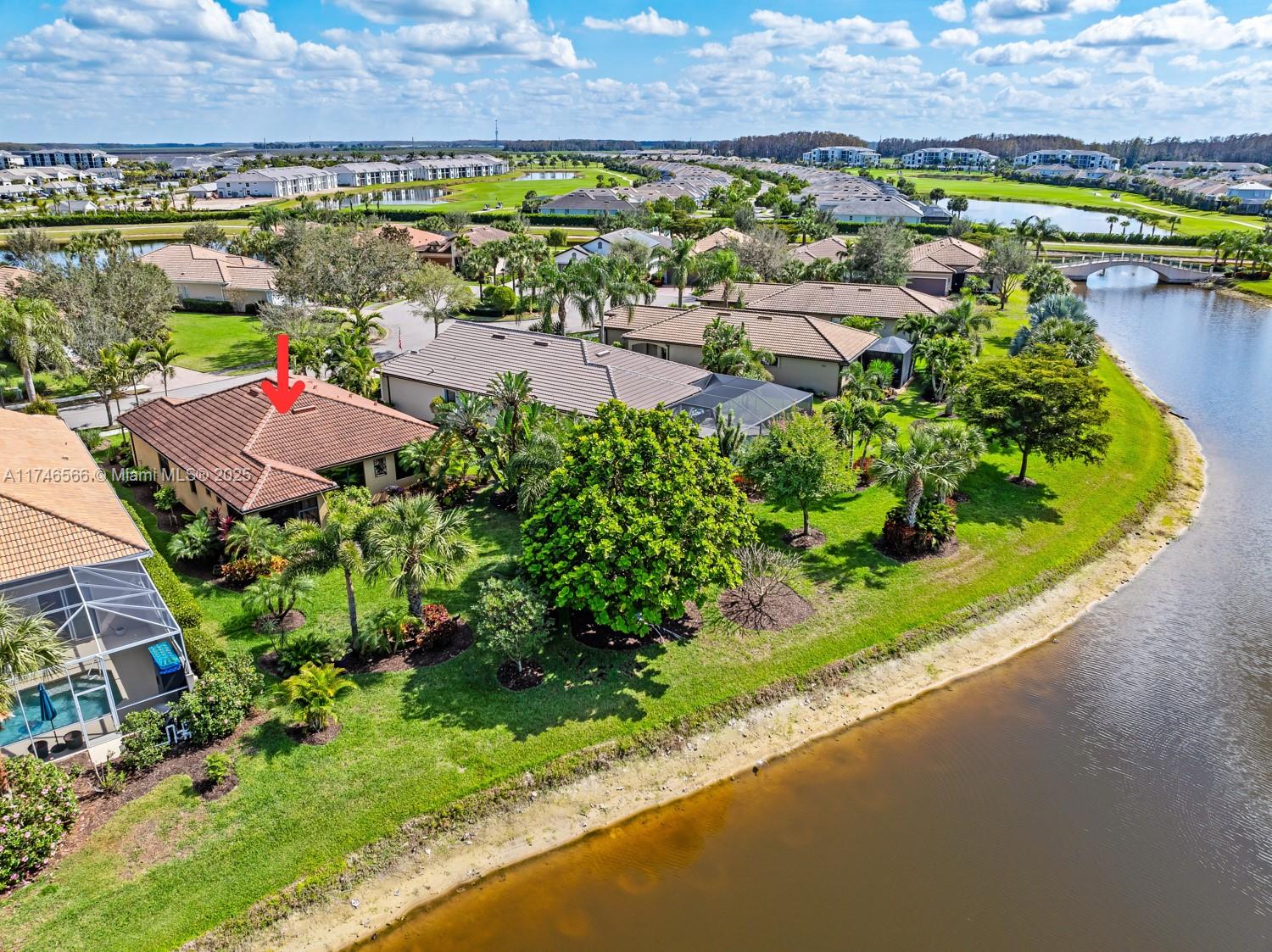 Del Webb - Residential