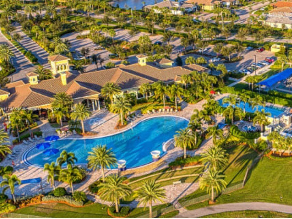 Del Webb - Residential