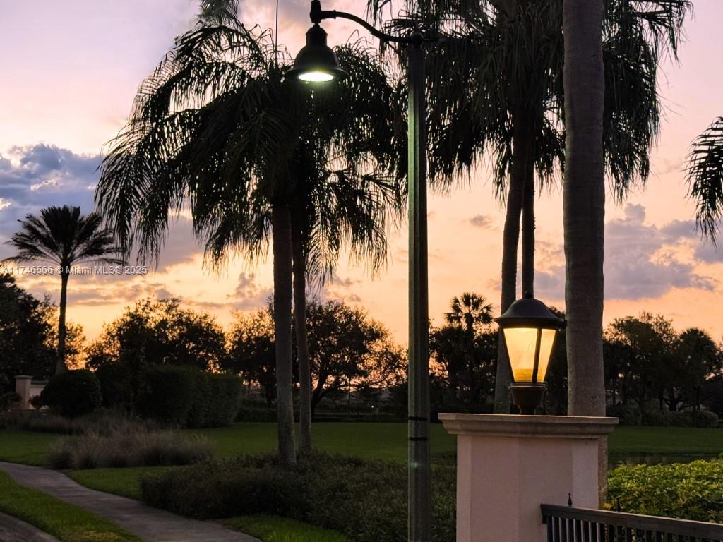 Del Webb - Residential