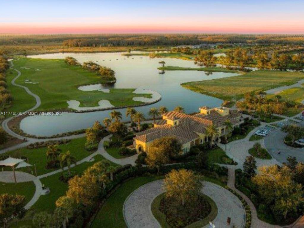 Del Webb - Residential