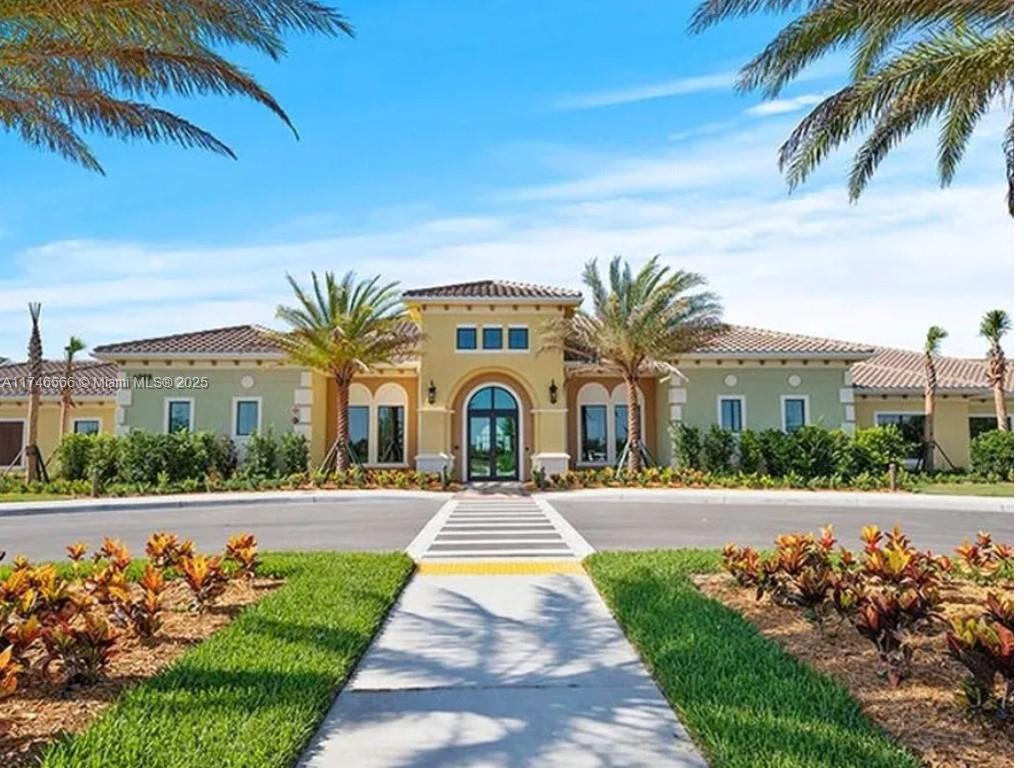 Del Webb - Residential