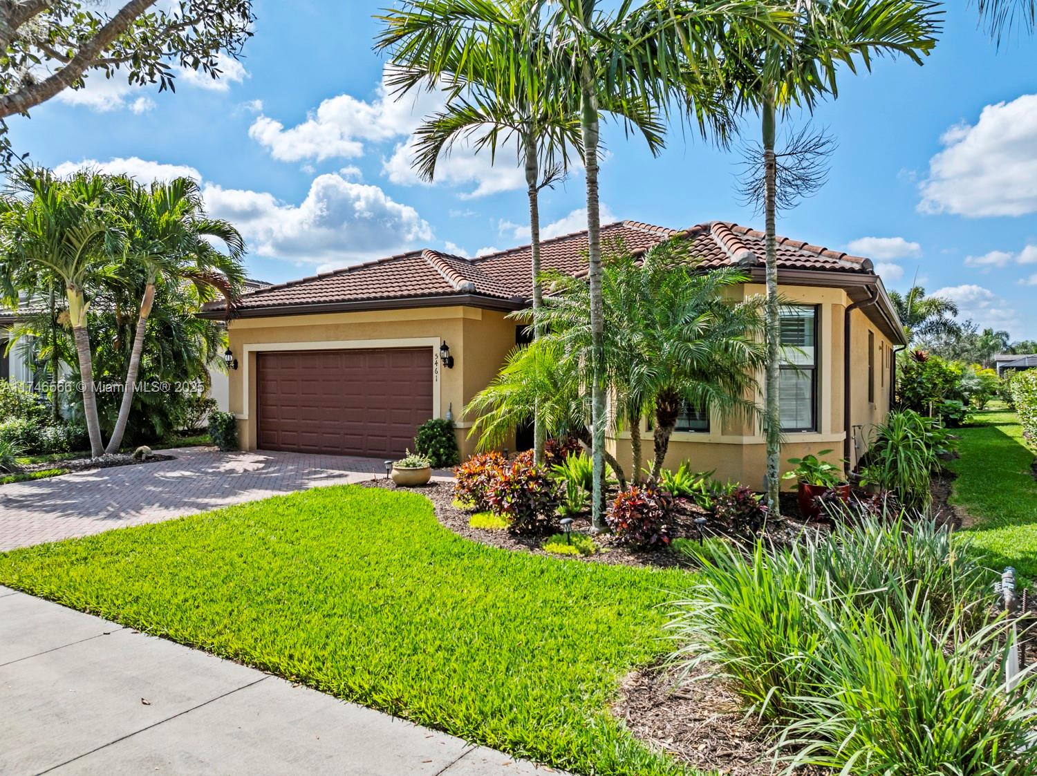 Del Webb - Residential
