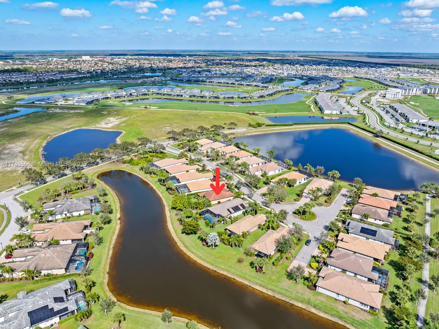 Del Webb - Residential