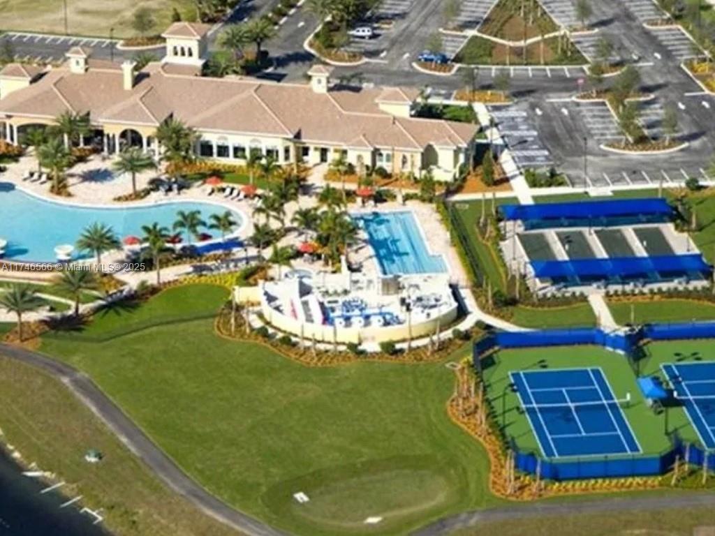 Del Webb - Residential