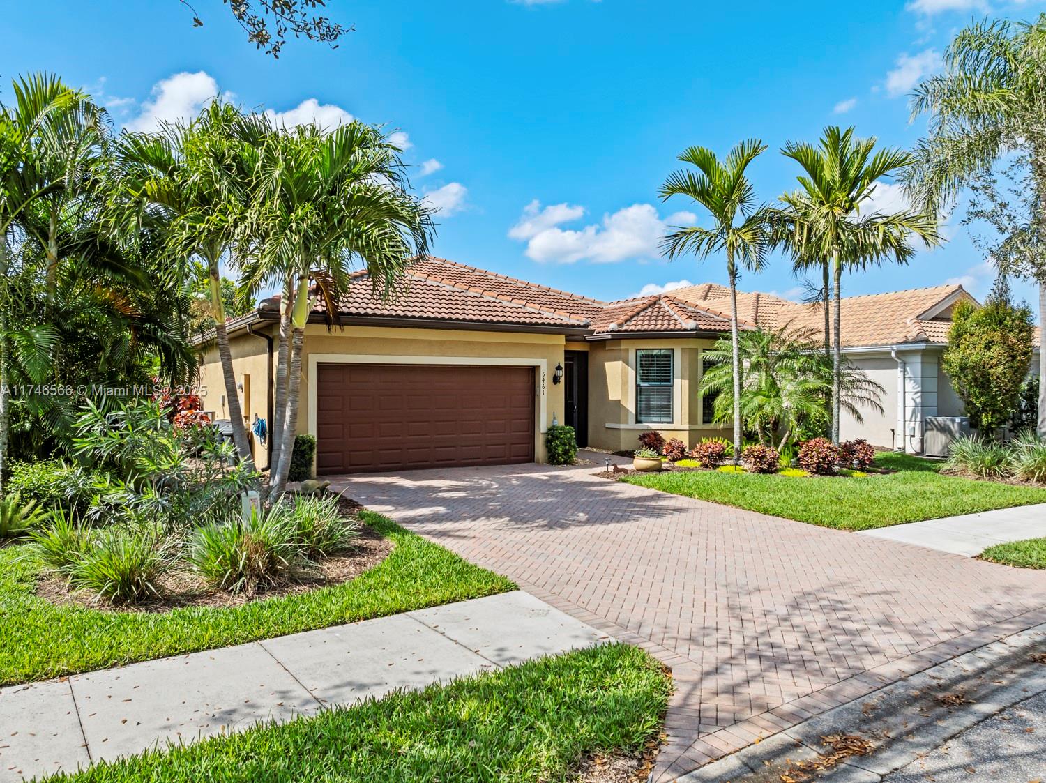 Del Webb - Residential