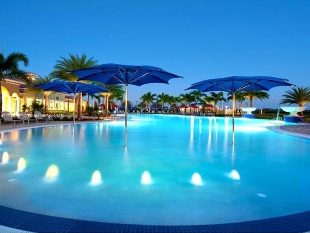 Del Webb - Residential