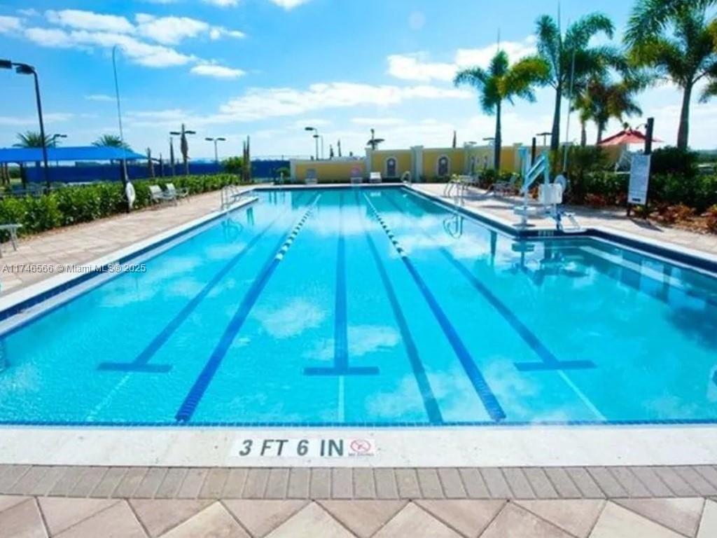 Del Webb - Residential