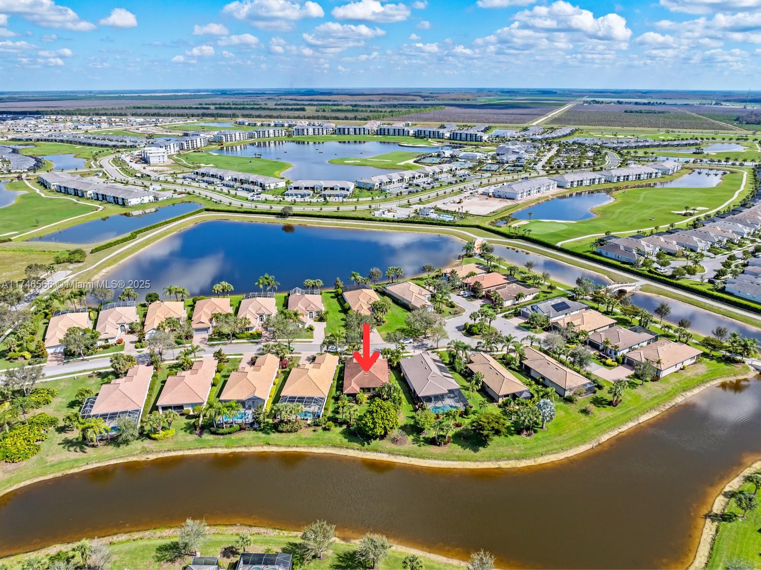 Del Webb - Residential