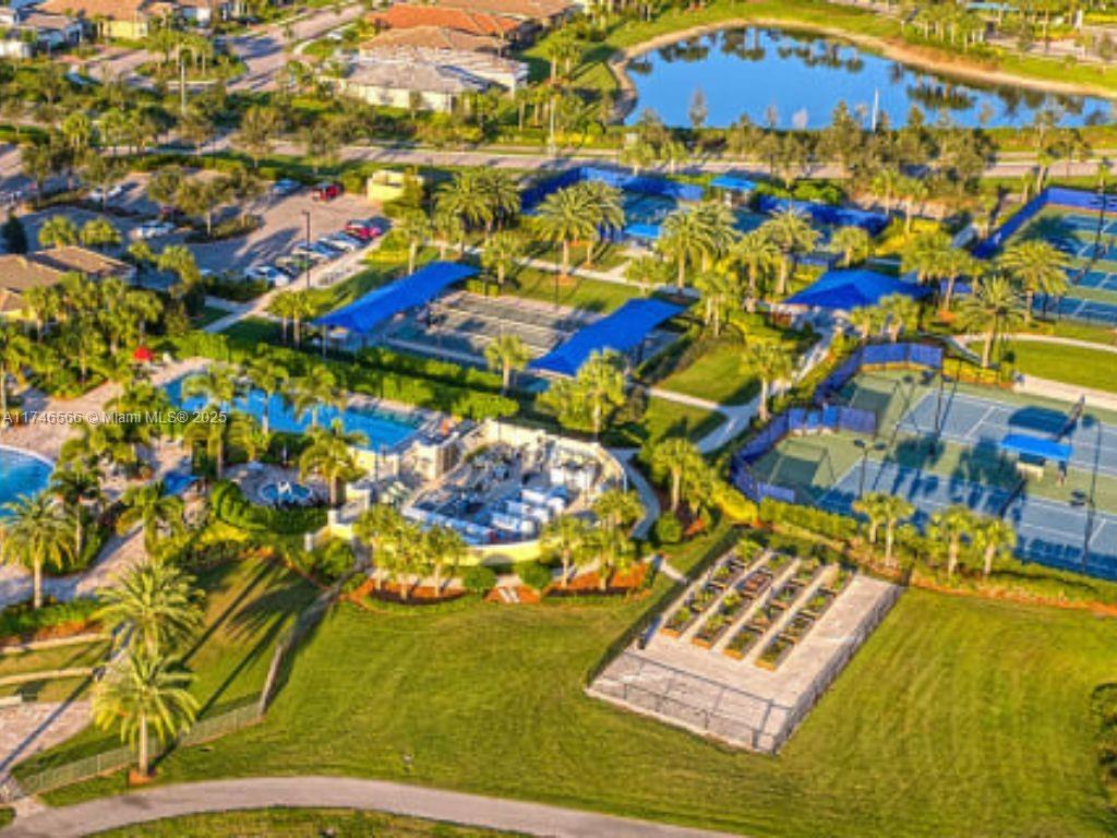 Del Webb - Residential