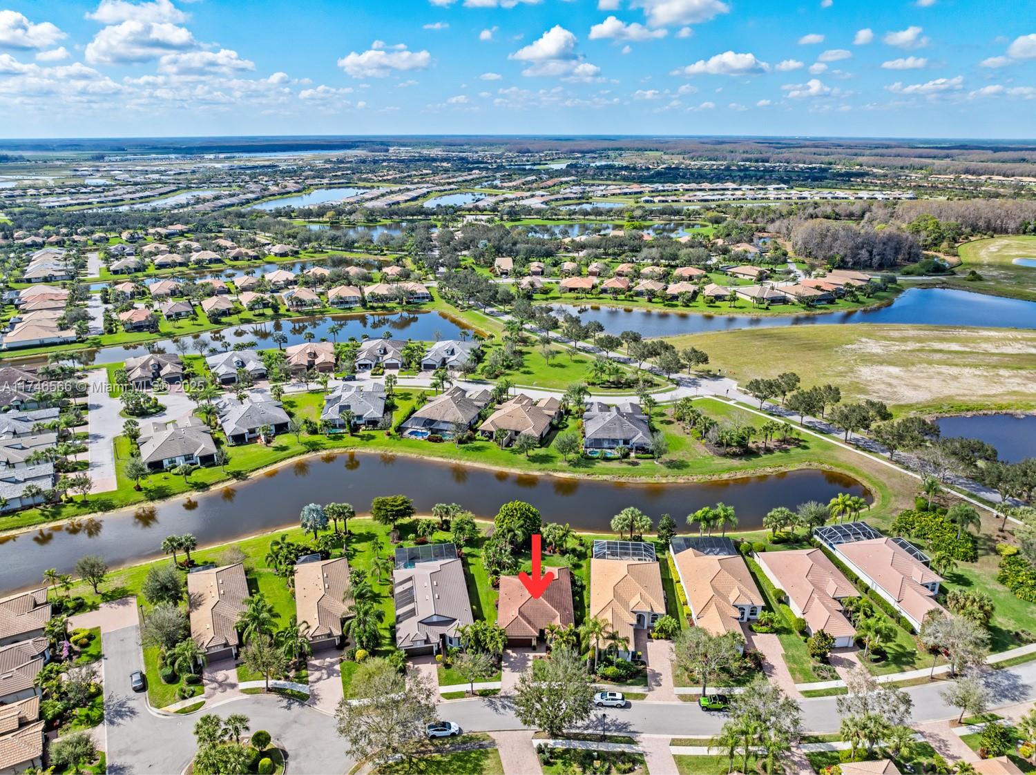 Del Webb - Residential