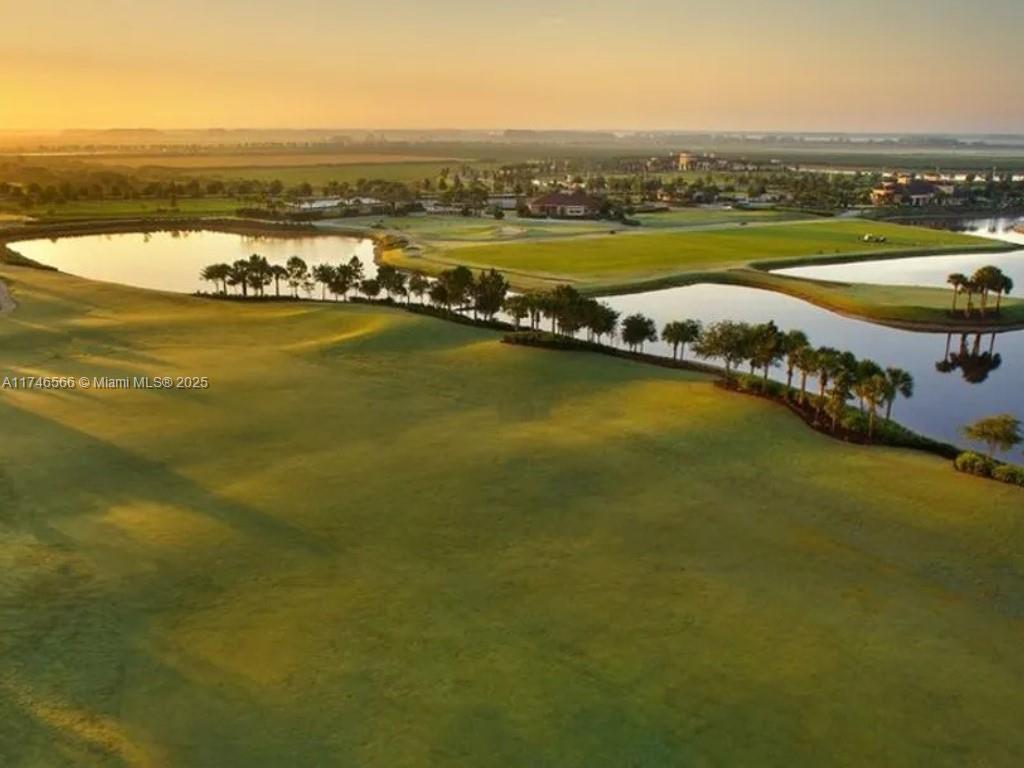 Del Webb - Residential
