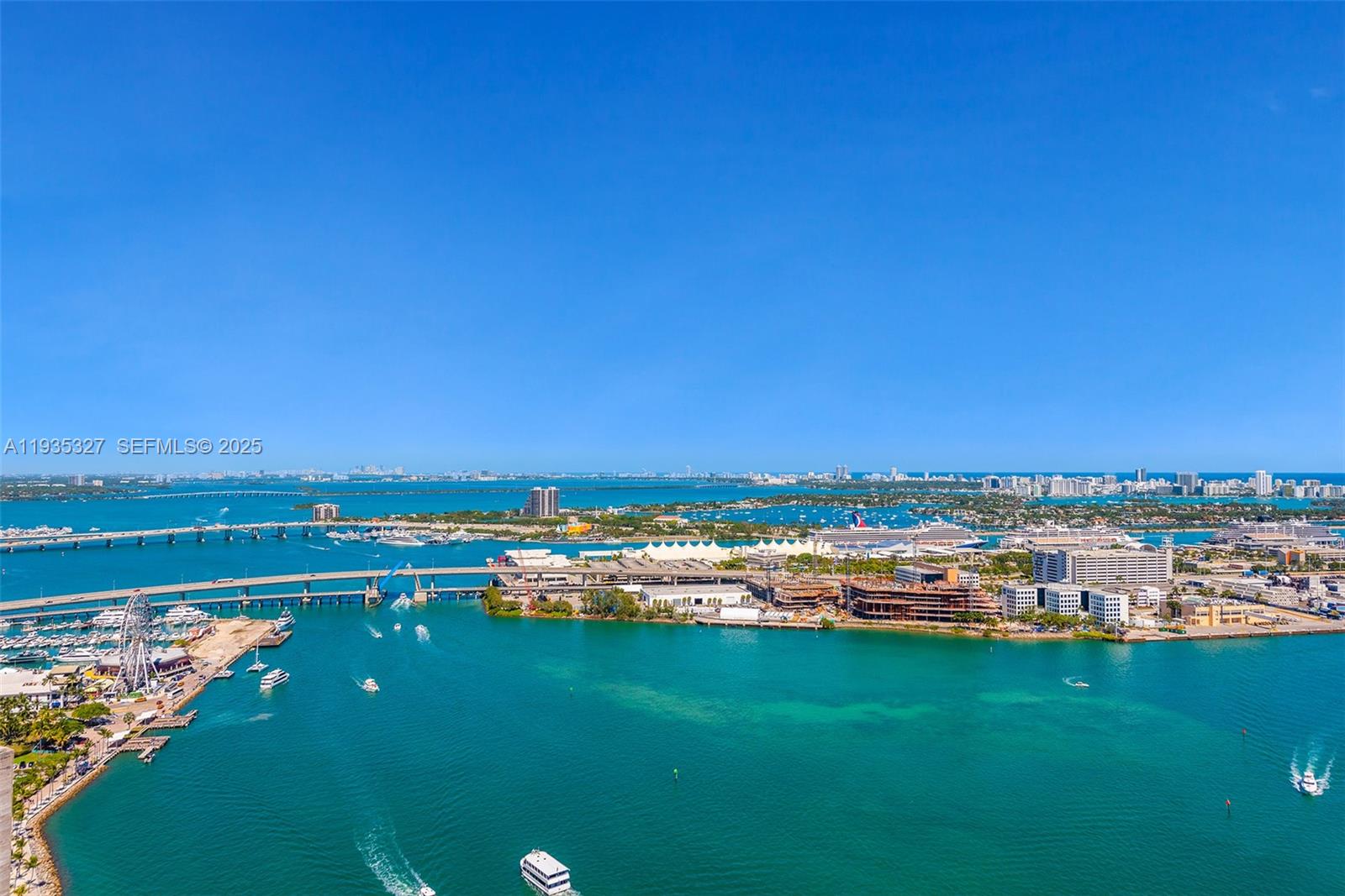 335 S Biscayne Blvd UPH-10