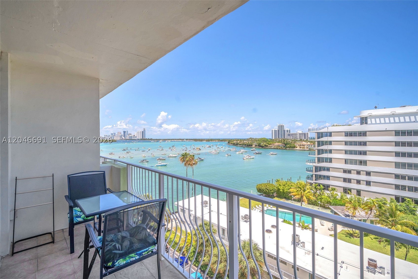 10350 W Bay Harbor Dr 8F