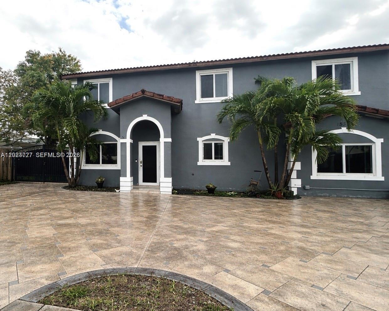 MAJESTIC ESTATES 2ND ADDN - Residential