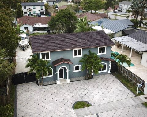 Photo of 15302 SW 180th Ter, Miami, FL 33187 (MLS # A12024727)