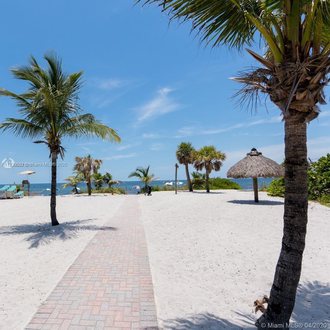 Beach Haus Key Biscayne - Residential Lease