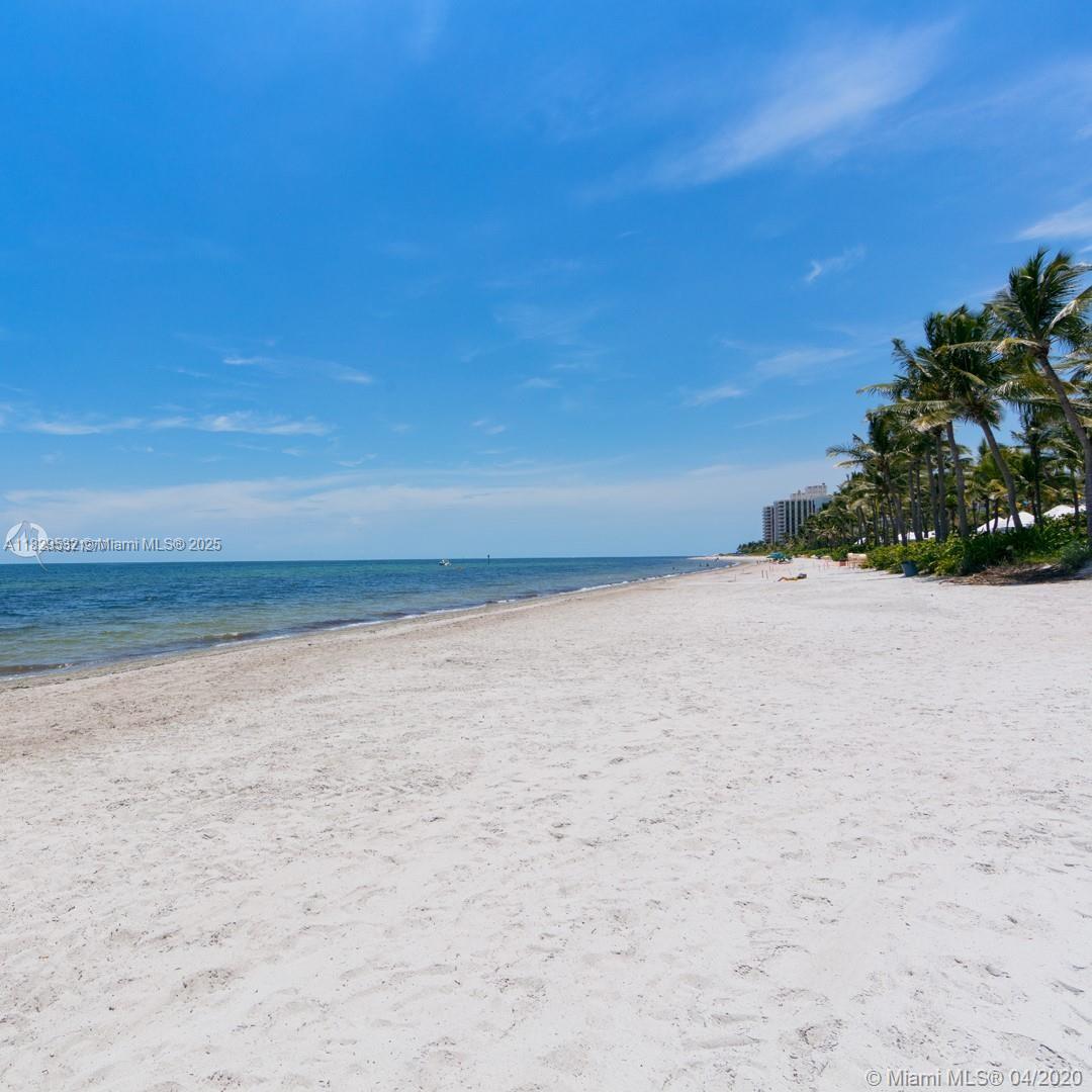 Beach Haus Key Biscayne - Residential Lease