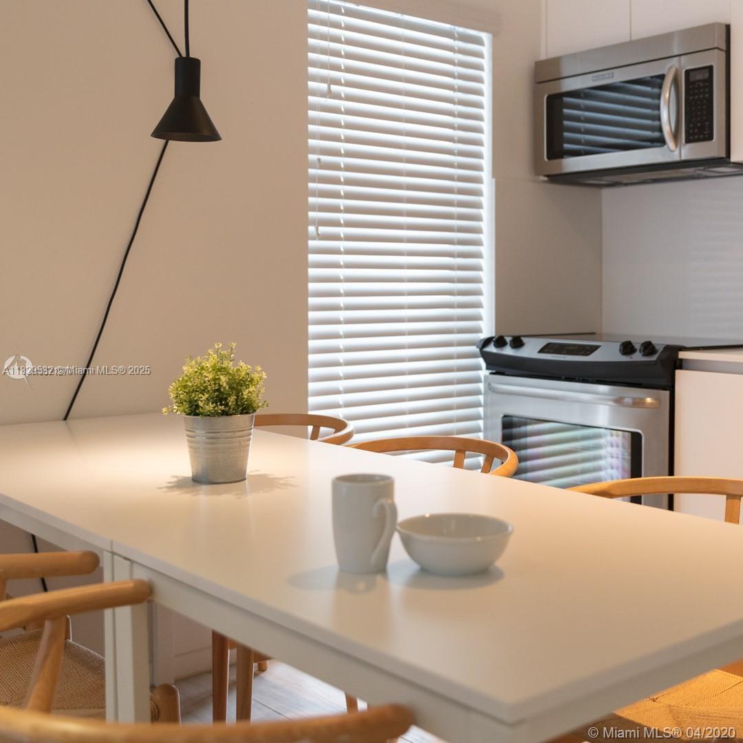 Beach Haus Key Biscayne - Residential Lease