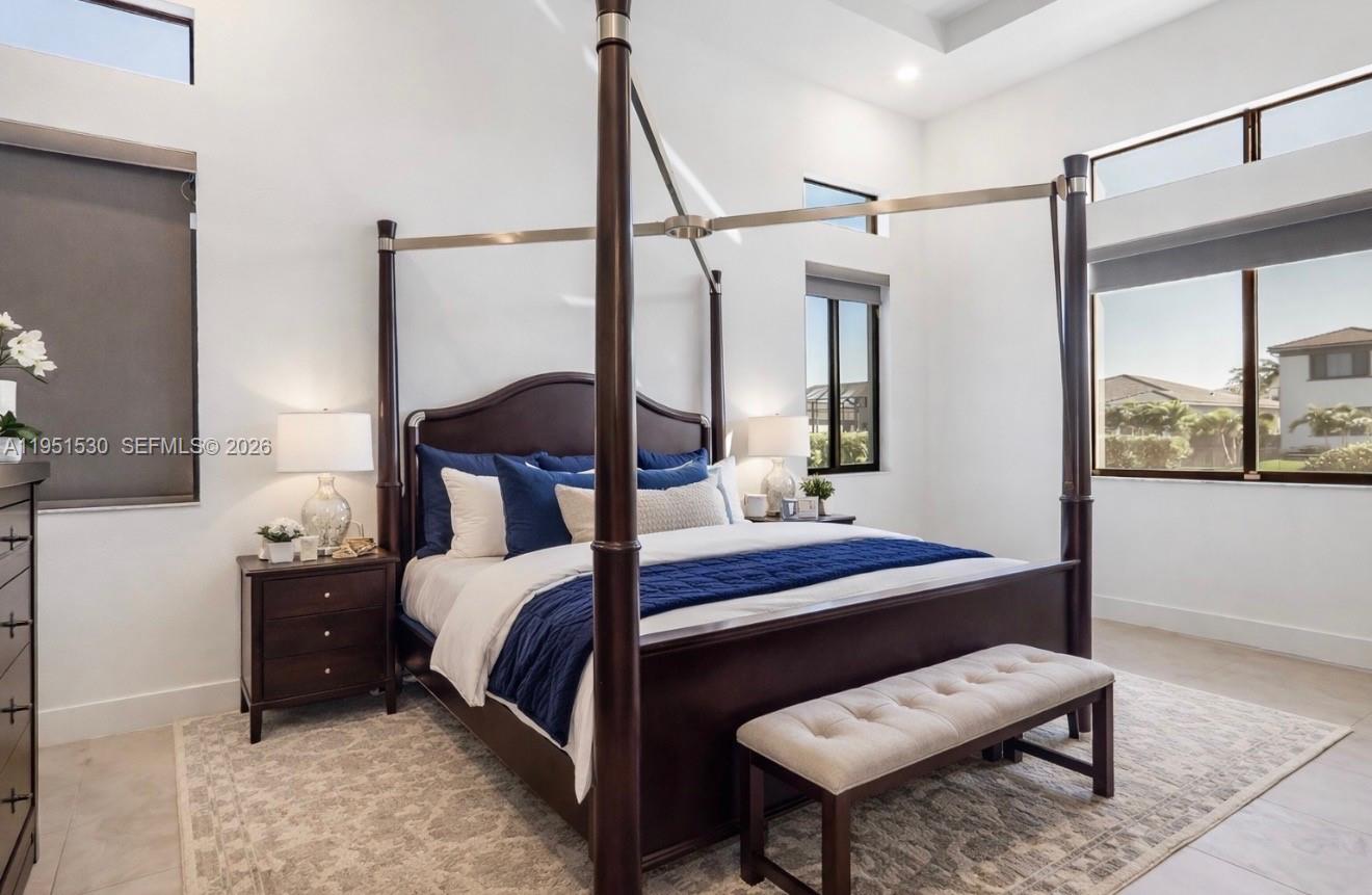 TRIPLE H RANCH PLAT - Residential