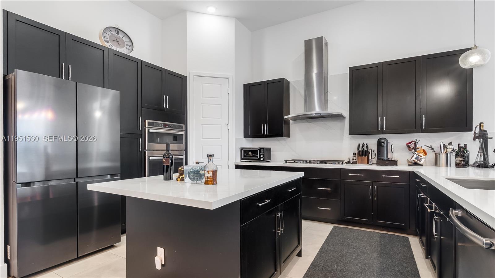 TRIPLE H RANCH PLAT - Residential