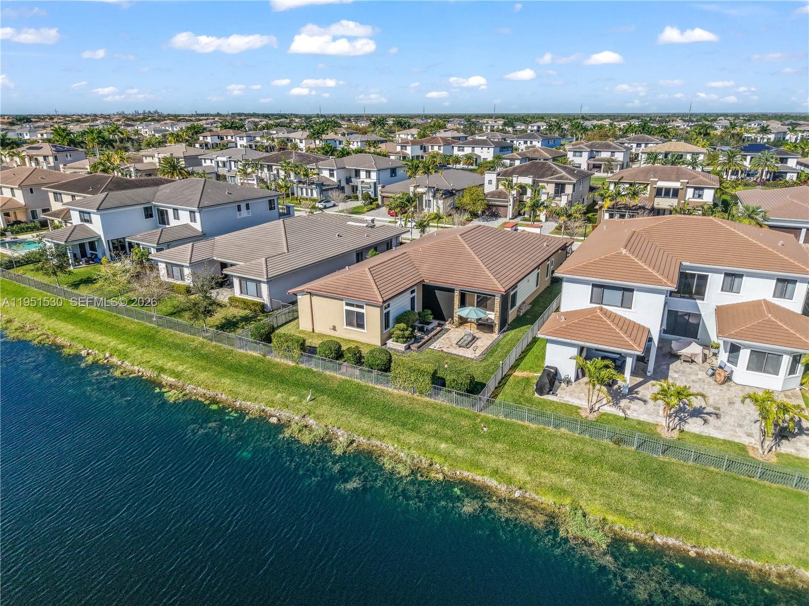 TRIPLE H RANCH PLAT - Residential