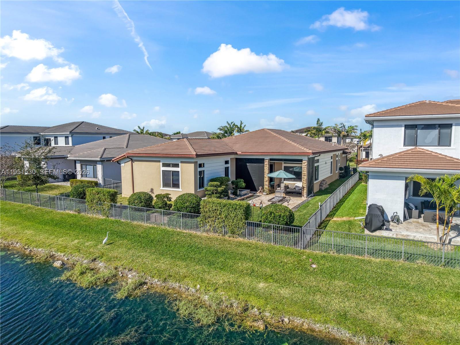 TRIPLE H RANCH PLAT - Residential