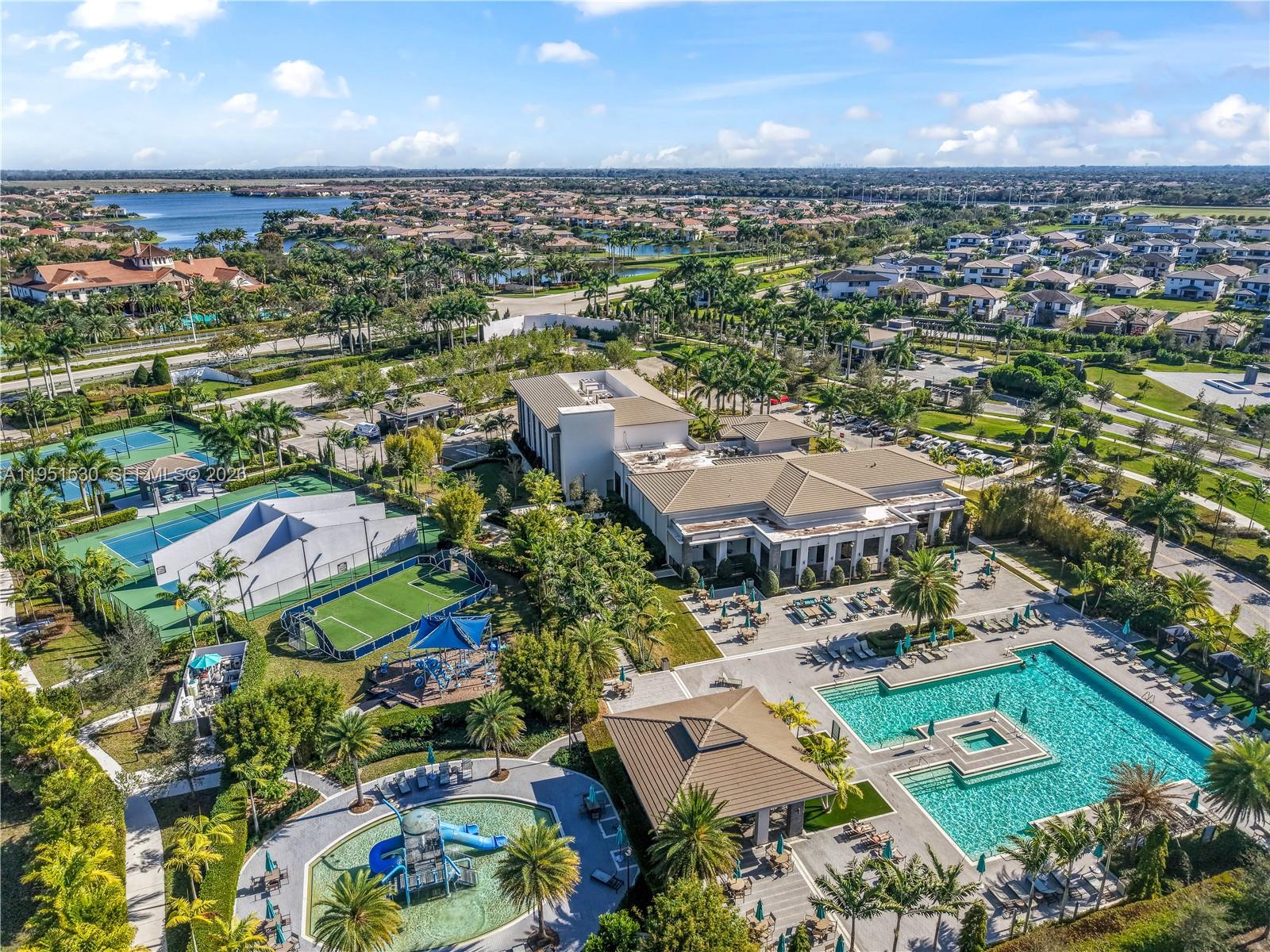 TRIPLE H RANCH PLAT - Residential