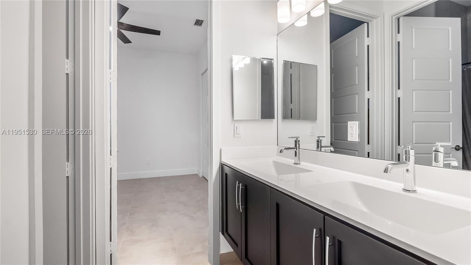 TRIPLE H RANCH PLAT - Residential