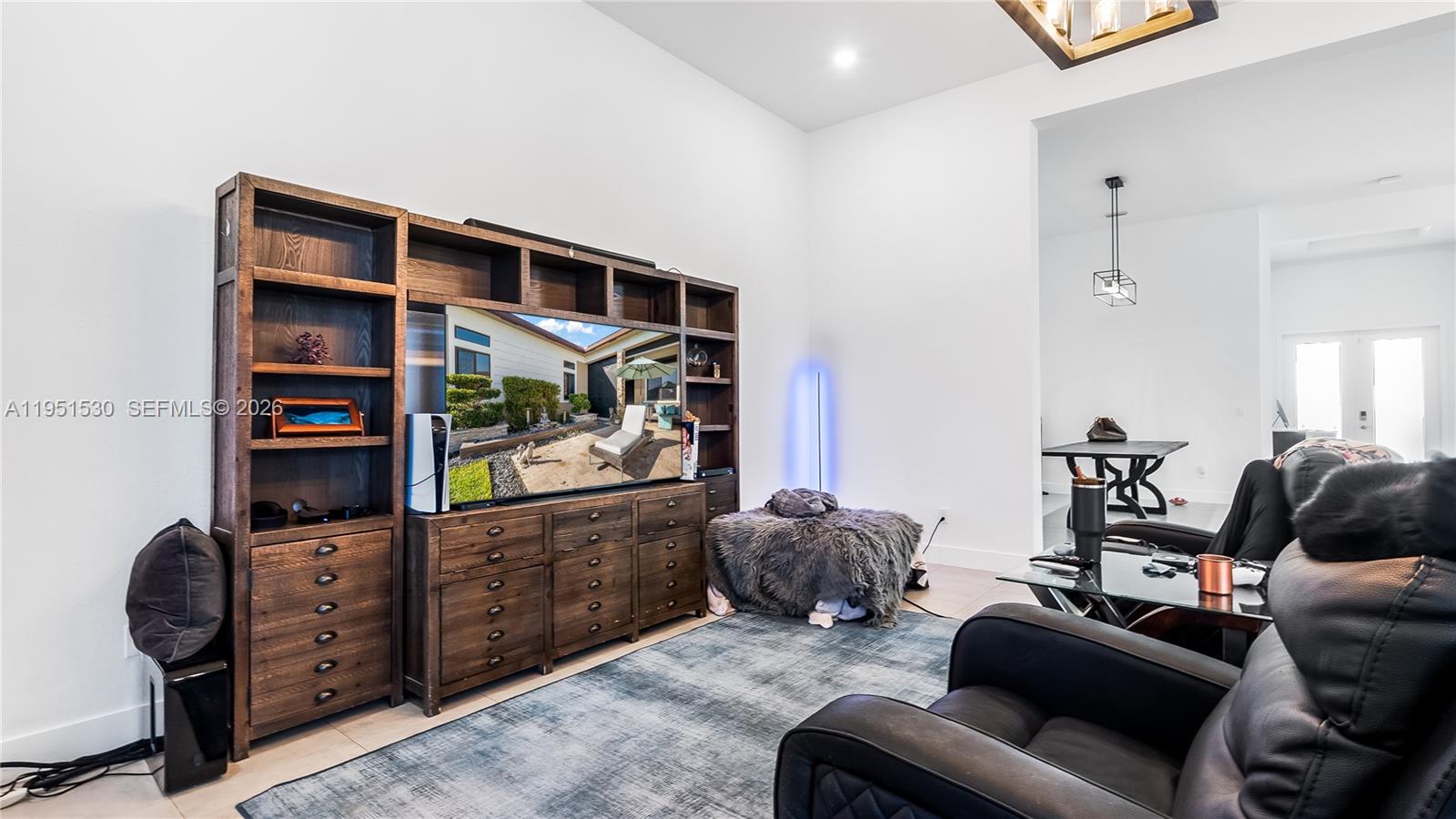 TRIPLE H RANCH PLAT - Residential