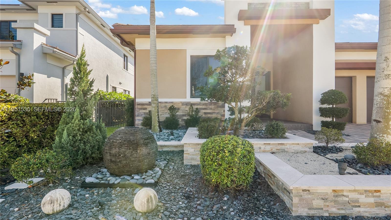 TRIPLE H RANCH PLAT - Residential