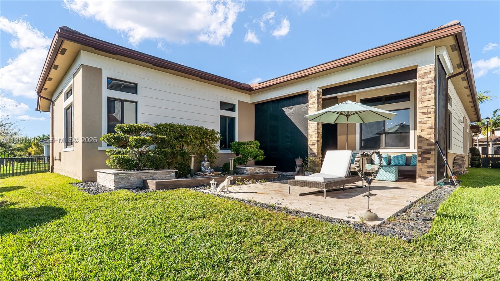 TRIPLE H RANCH PLAT - Residential