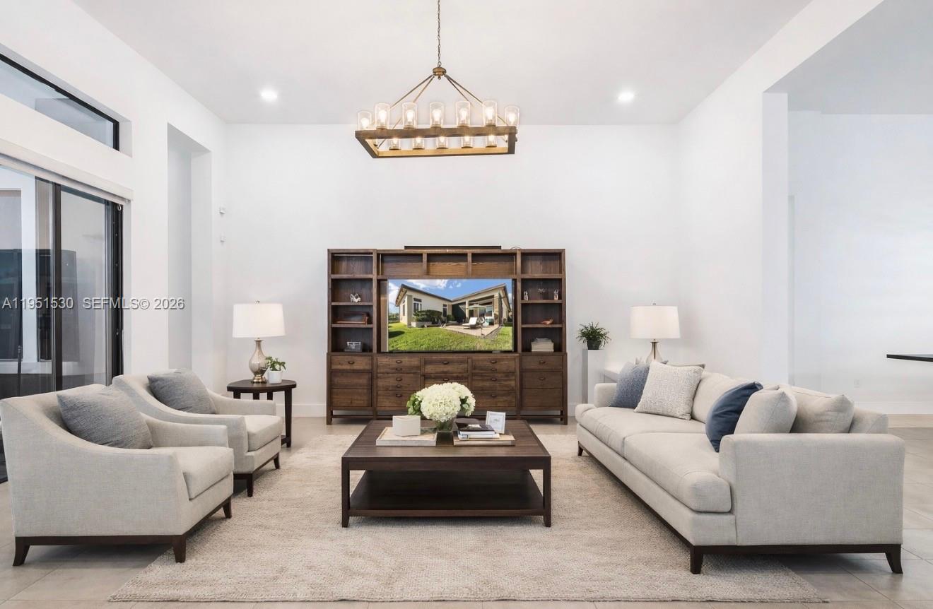 TRIPLE H RANCH PLAT - Residential