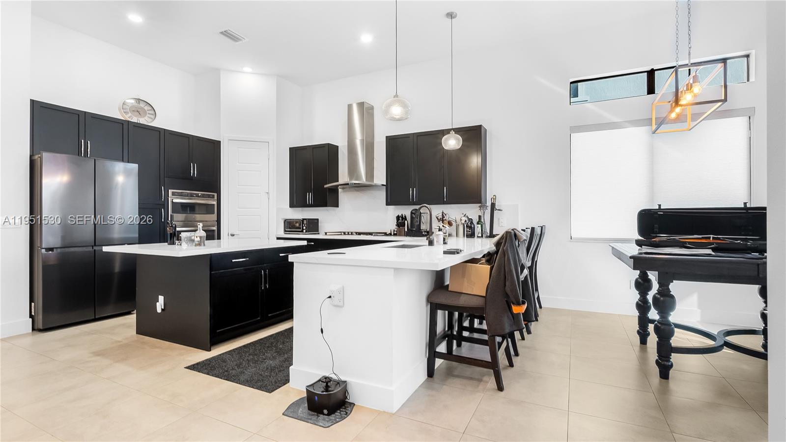 TRIPLE H RANCH PLAT - Residential