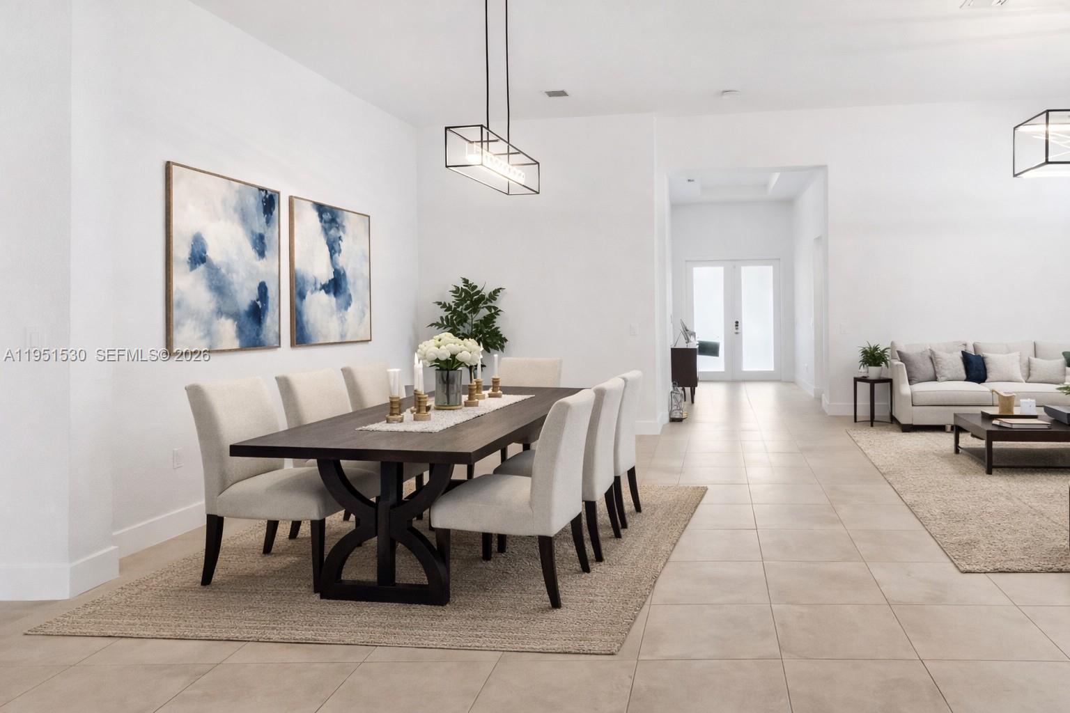 TRIPLE H RANCH PLAT - Residential