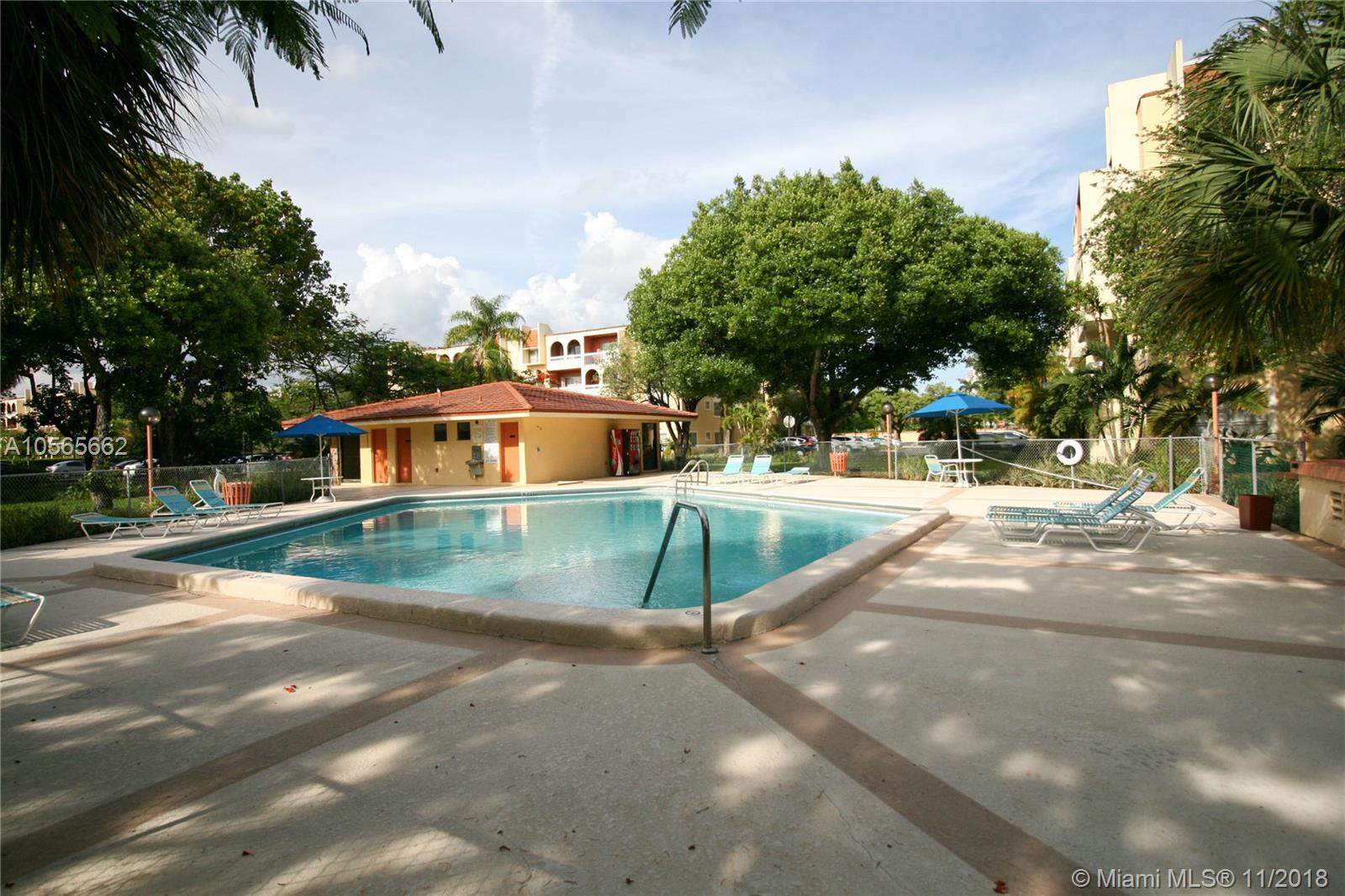 VILLAGE OF KINGS CREEK CO - Residential Lease