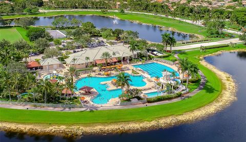 1665 Zenith Way Weston FL 33327