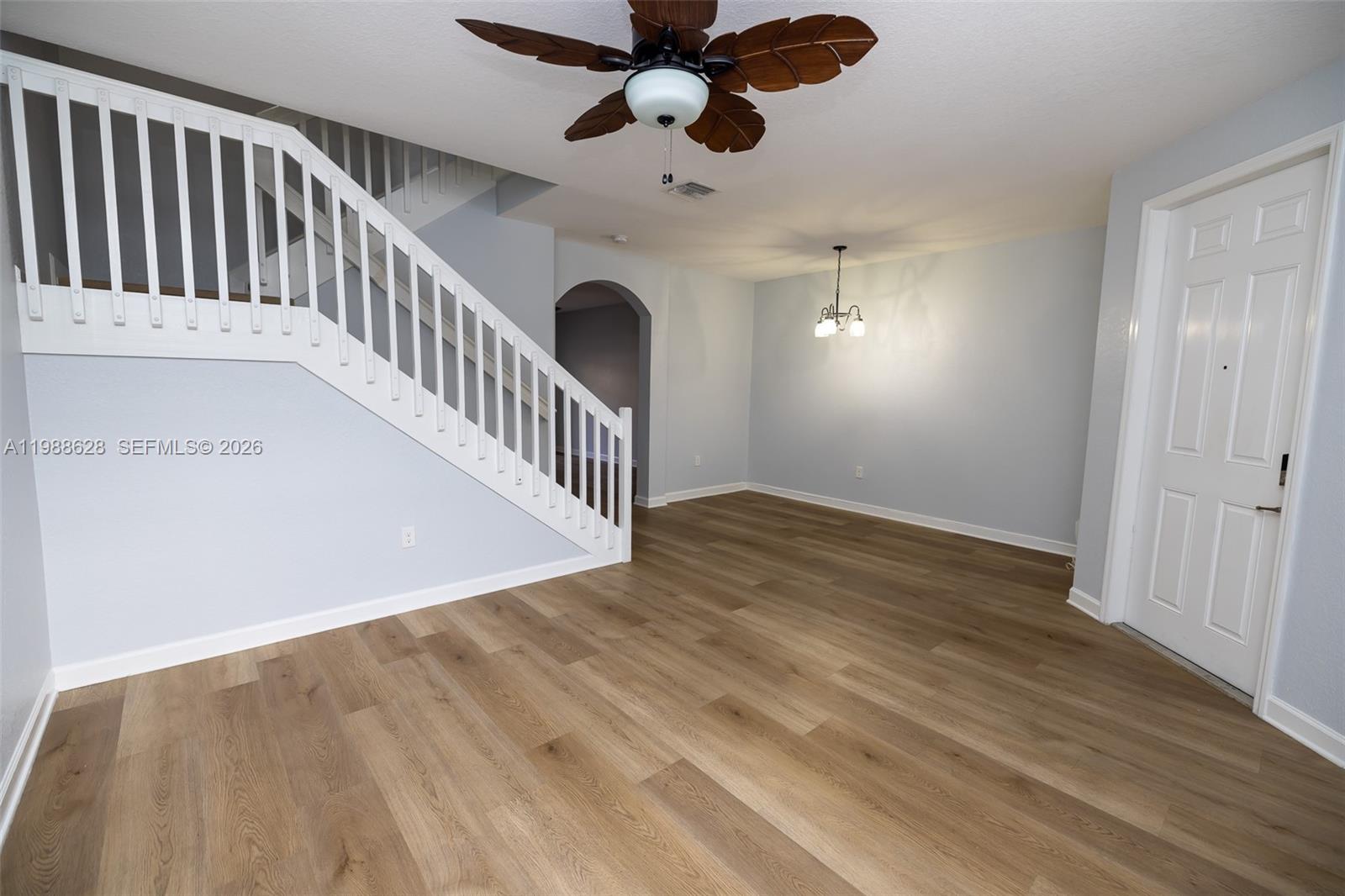 MARTINIQUE AT OASIS REPLA - Residential Lease