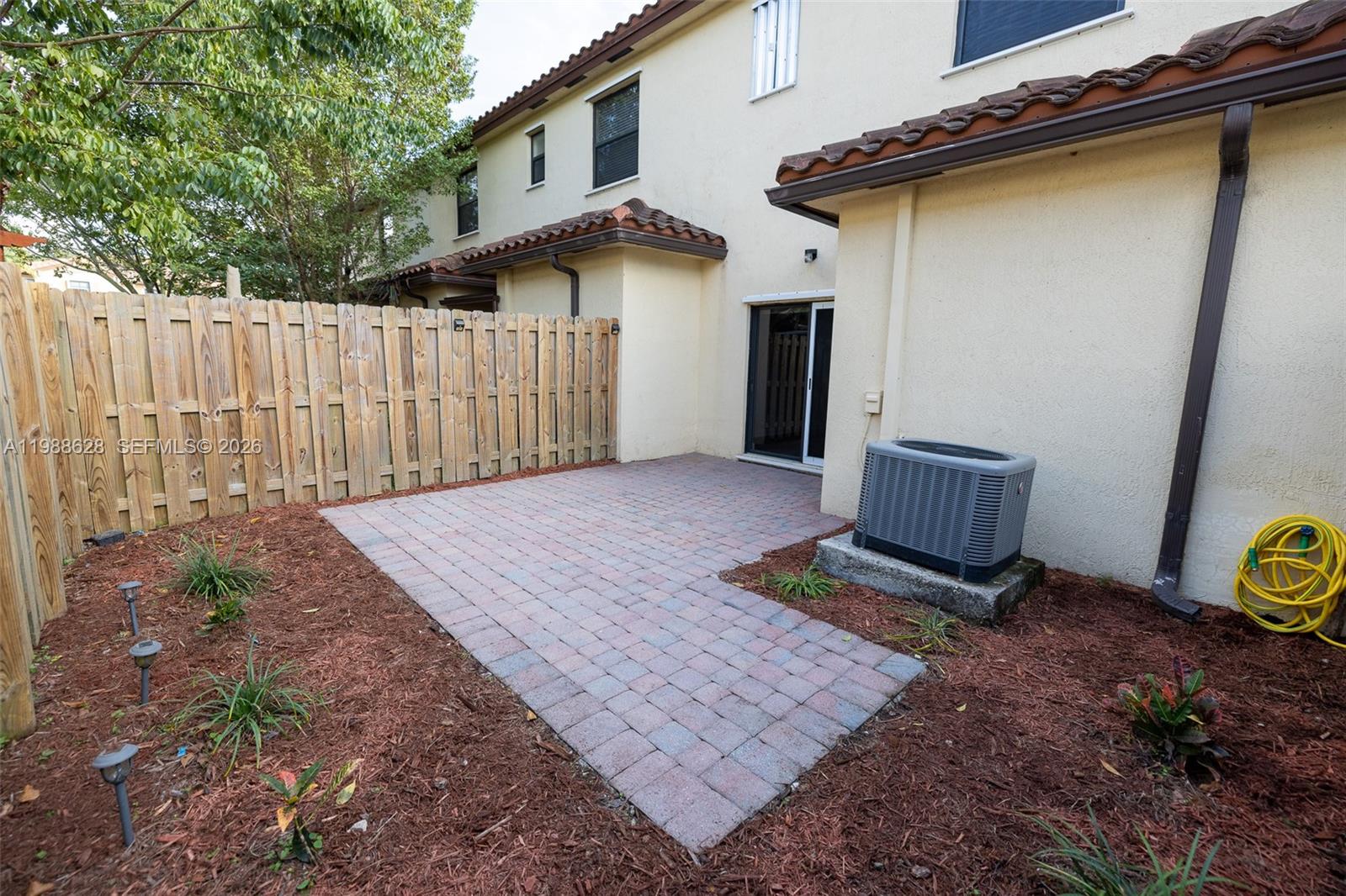 MARTINIQUE AT OASIS REPLA - Residential Lease