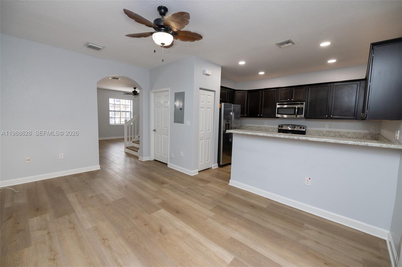 MARTINIQUE AT OASIS REPLA - Residential Lease