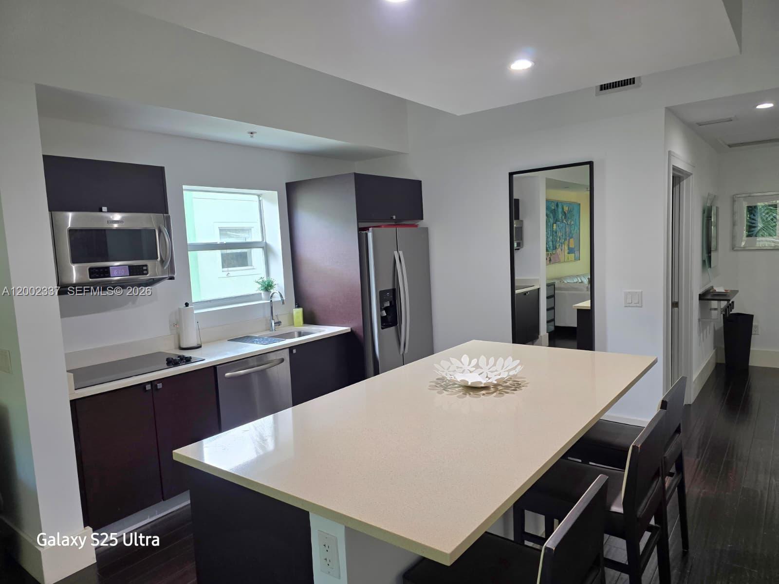 THE BLUE A RESORT HOTEL C - Residential Lease