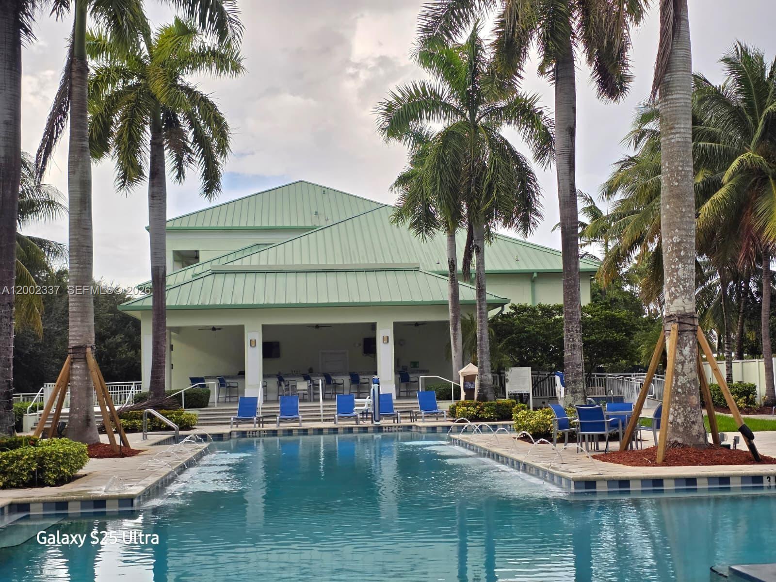 THE BLUE A RESORT HOTEL C - Residential Lease