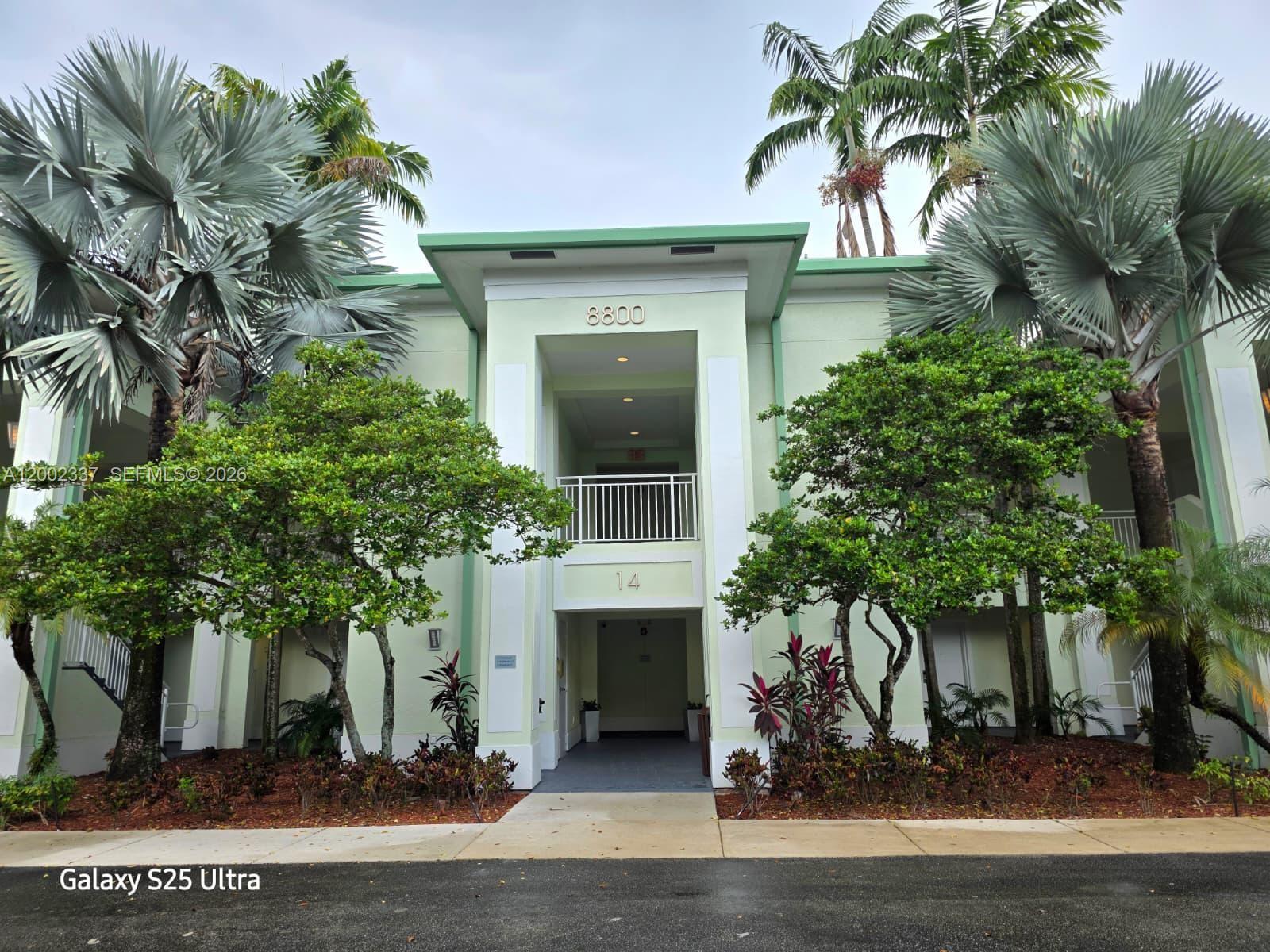 THE BLUE A RESORT HOTEL C - Residential Lease