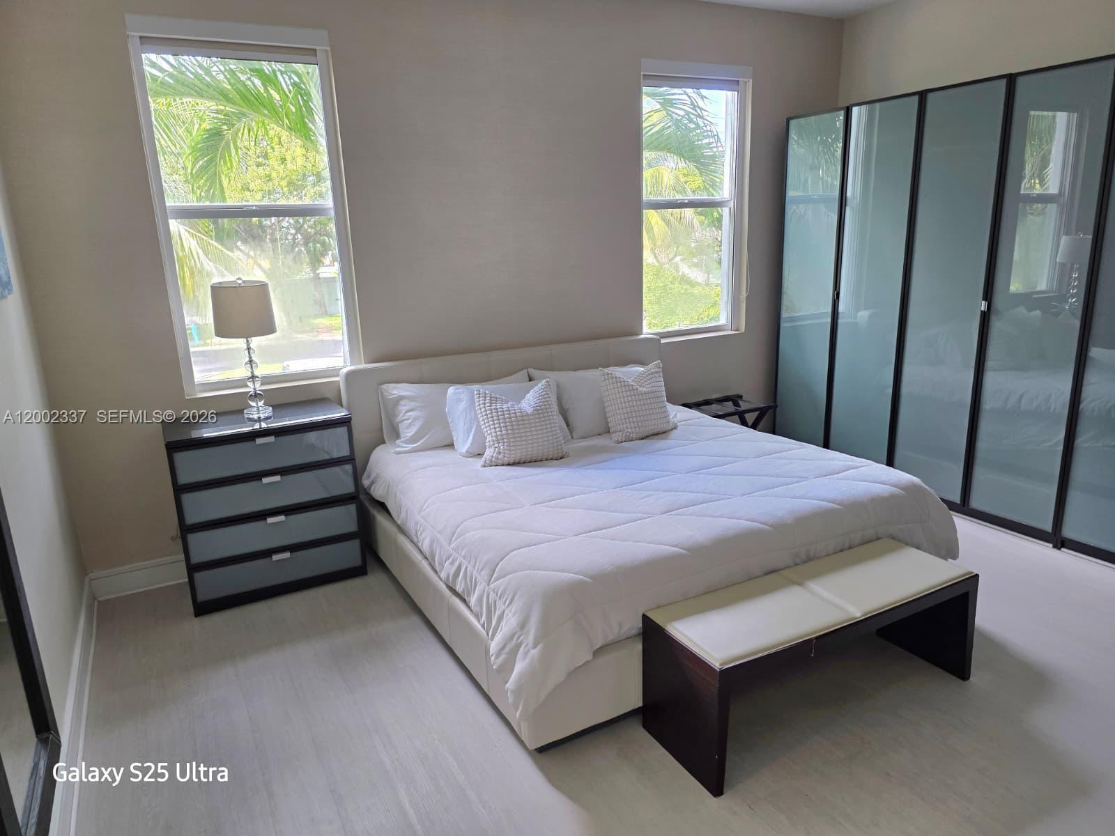 THE BLUE A RESORT HOTEL C - Residential Lease