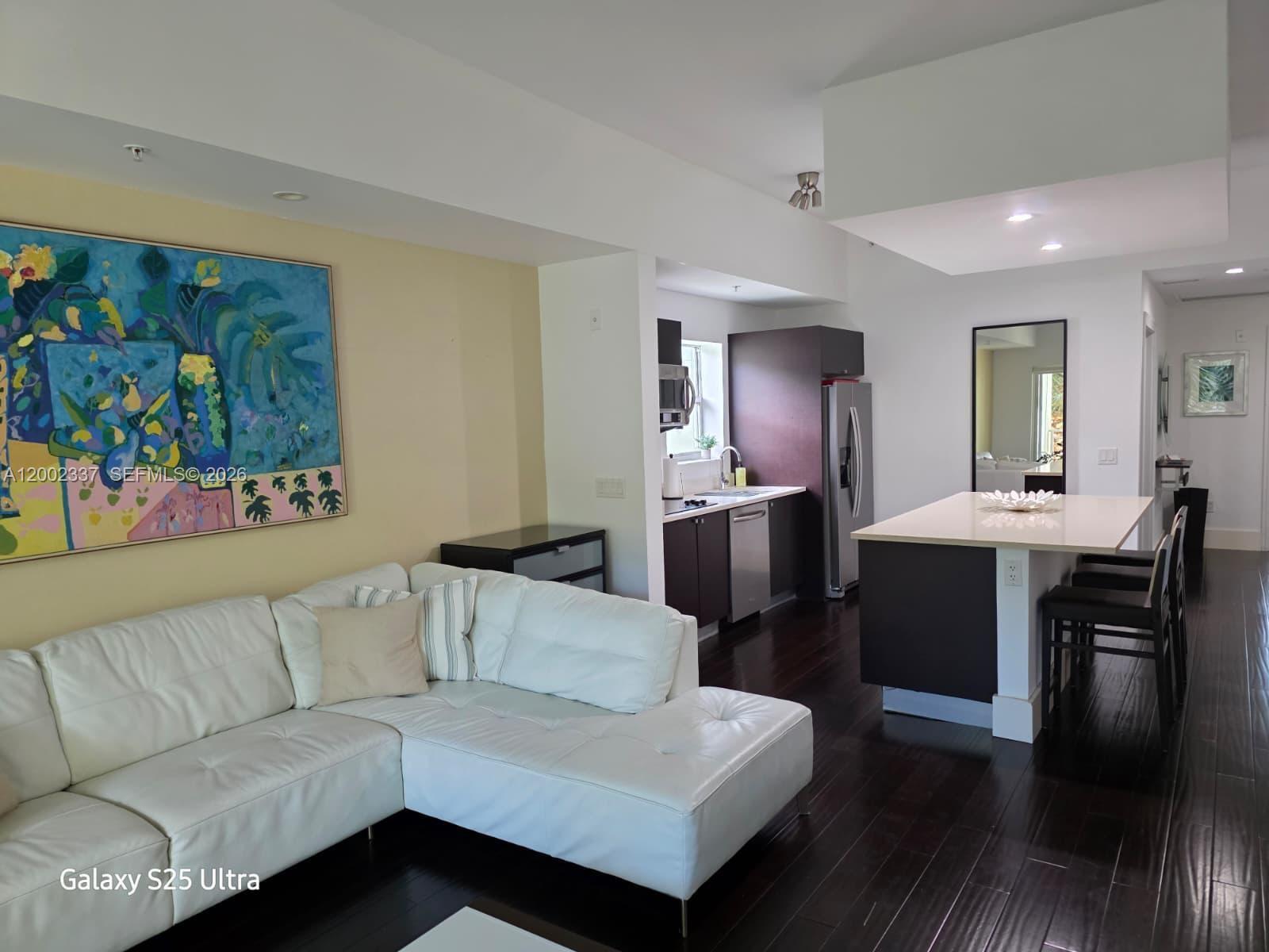 THE BLUE A RESORT HOTEL C - Residential Lease