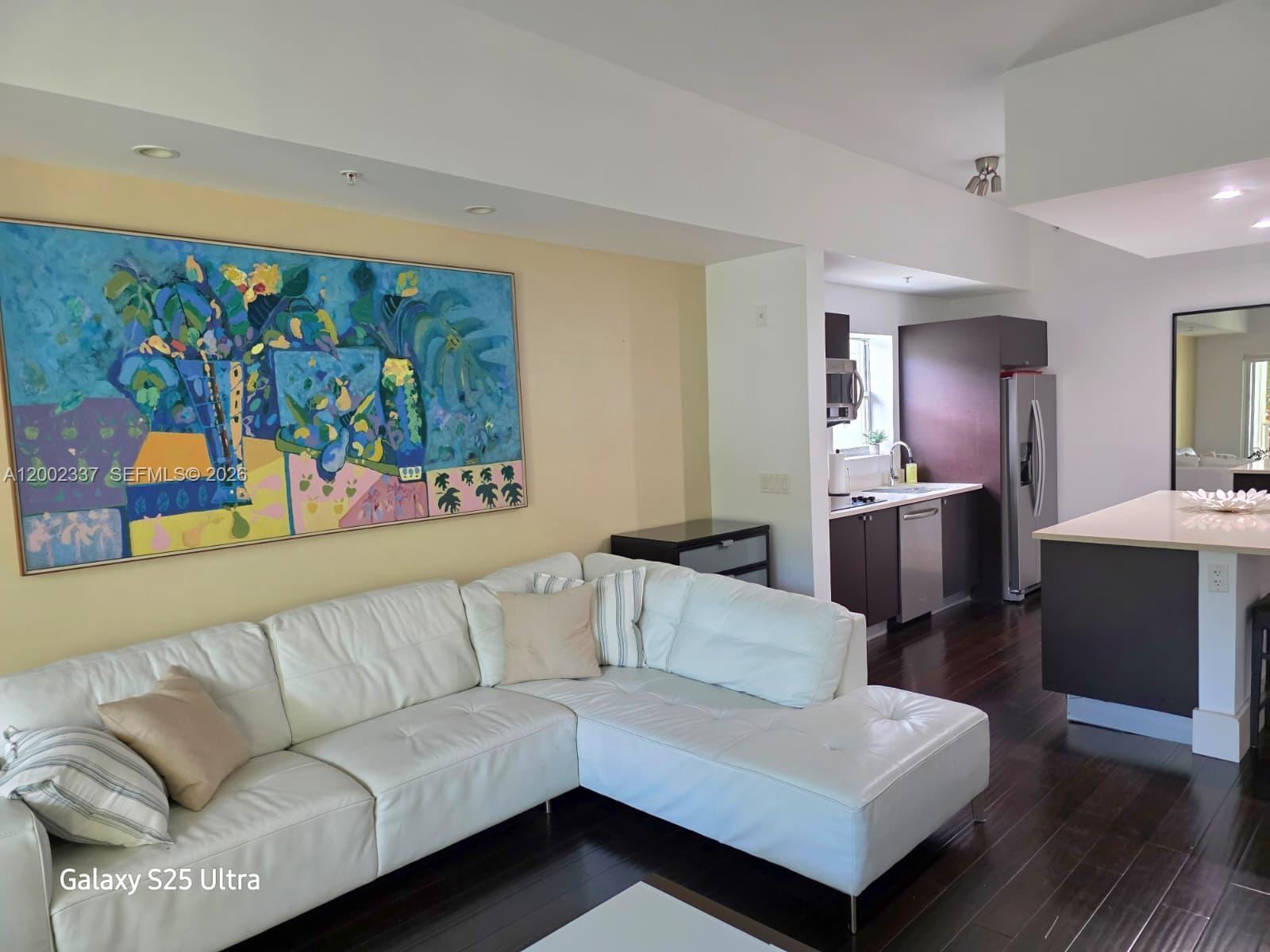 THE BLUE A RESORT HOTEL C - Residential Lease