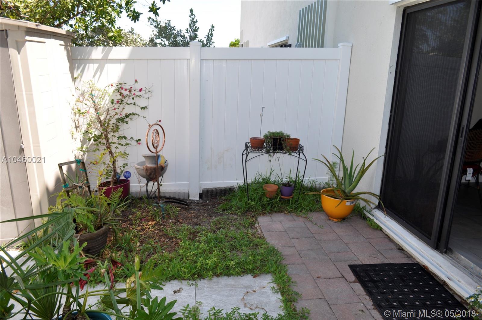 BELLAGIO VILLAS - Residential Lease