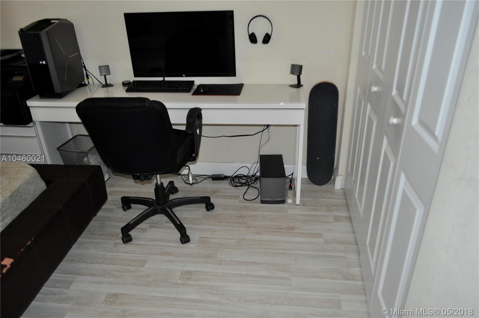 BELLAGIO VILLAS - Residential Lease