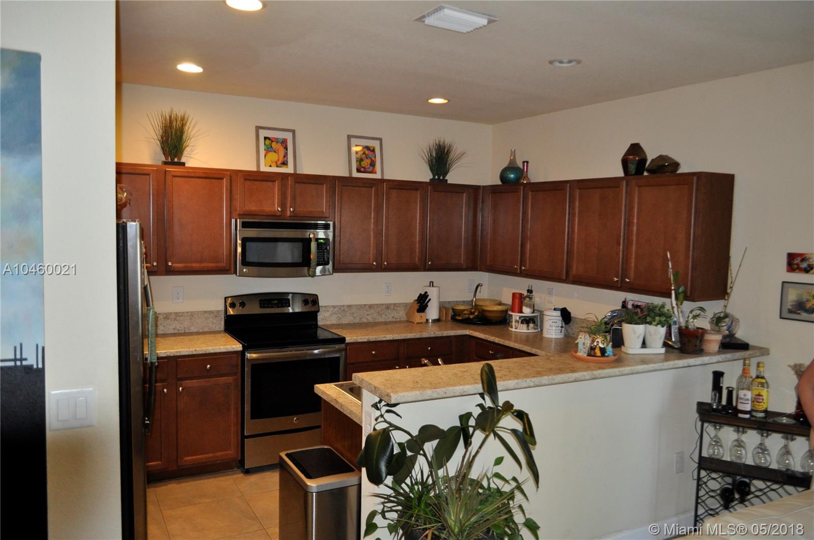 BELLAGIO VILLAS - Residential Lease